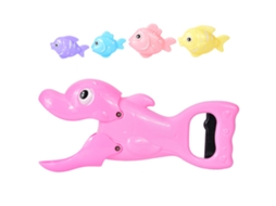 Mali brinquedo de Banho para Bebê Brincadeira Pegar Peixe Brinquedo Infantil Tipo D