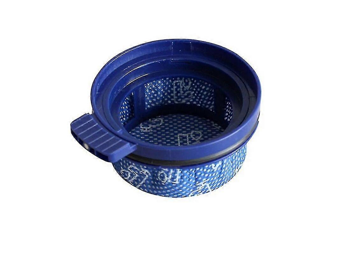 Filtro Hepa para Aspirador de Pó Samsung Bespoke Jet Vs20a95923w Vs20a95823w/sa Vs20a95993w/sa, Peças de Reposição BRILVIBERA