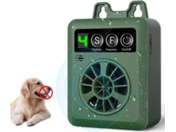 Limpador ultrassônico de dentes GOKOCO para cães e gatos, remoção de placa e tártaro