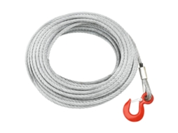 Wire Rope Cable, Wire Rope Cables Vidaxl (n/a)