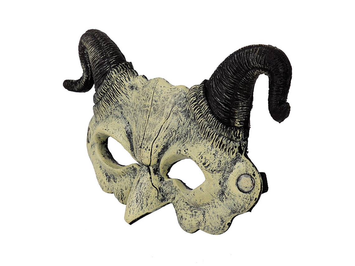 Campainha De Caveira Decorativa Laxiscreed Para Halloween E Festas Em Casa