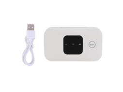 Wifi Portátil de Alta Velocidade 4g LAXISCREED