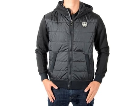 Blusa Redskins Júnior Gad Preto