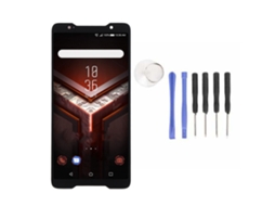 Mali tela de Toque para Substituição Rog Zs600kl Z01qd com Suporte a Digital e Ferramentas 6 Polegadas