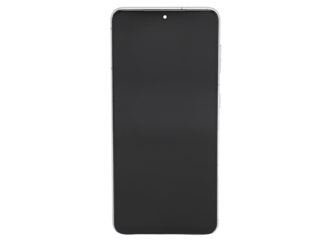 Tela Touch Lcd Digitizer Substituição 6.2 Polegadas Para Galaxy S21 5g G9910 G991a G991f G991p G991r4 Prata