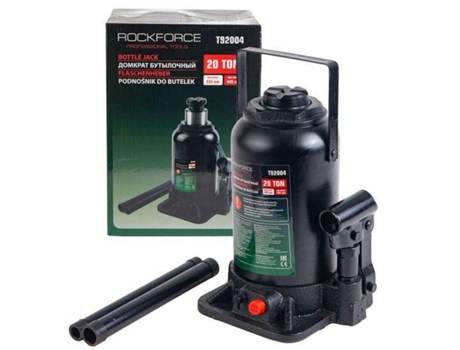 Rockforce Dzwignik Tl.hydrauliczny 20t 235 435mm Rcf