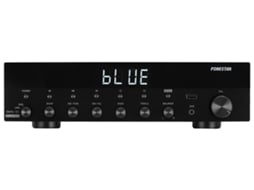 Amplificador Stereo FONESTAR AS-6060
