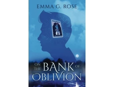 Livro On the Bank Of Oblivion de Emma G Rose (Inglês)