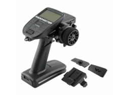 Radiomaster Mt12 2.4ghz Elrs Radiomaster Transmissor Edgetx 16ch Multiprotocolo 4em1 com Receptor Er3c i/r85c MDUG