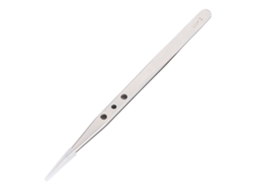 Tweezers LAXISCREED Afiadas Duros Reparo Placa Mãe