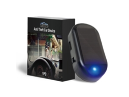 Luz de Alerta Led Sem Fio para Veículo Rayhong LAXISCREED