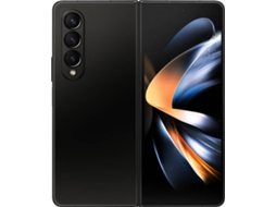 Smartphone SAMSUNG Galaxy Z Fold 4 5G (7.6'' - 12 GB - 256 GB - Preto)