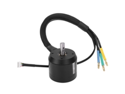 Laxiscreed Motor Sem Escovas Para Skate Elétrico 36v, 2450w, Desempenho Superior E Durabilidade Garantida