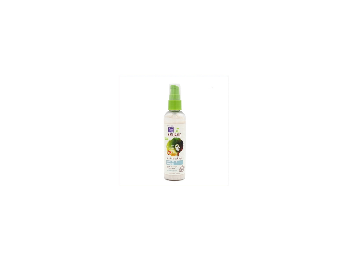 Dark Lovely Au Naturale Root To Tip Mender 120 Ml Soft Sheen Carson