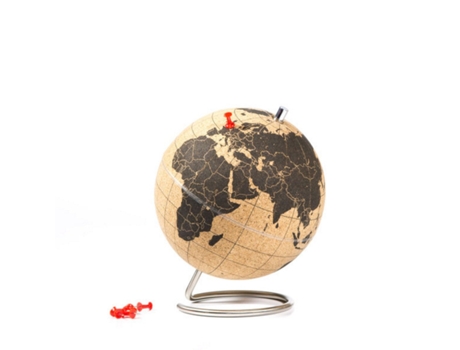 Globo de Cortiça SUCK U.K. Grande