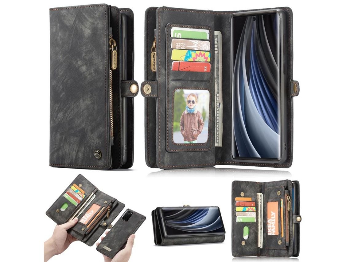 Capa Note Para Samsung Yemaesre