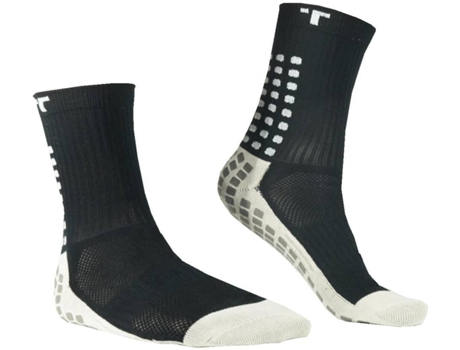 Meias TRU SOX Mi-Mollet 3.0 (Preto - 38,5/43,5)