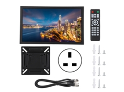 Monitor LAXISCREED Full Hd Carcaça Metal