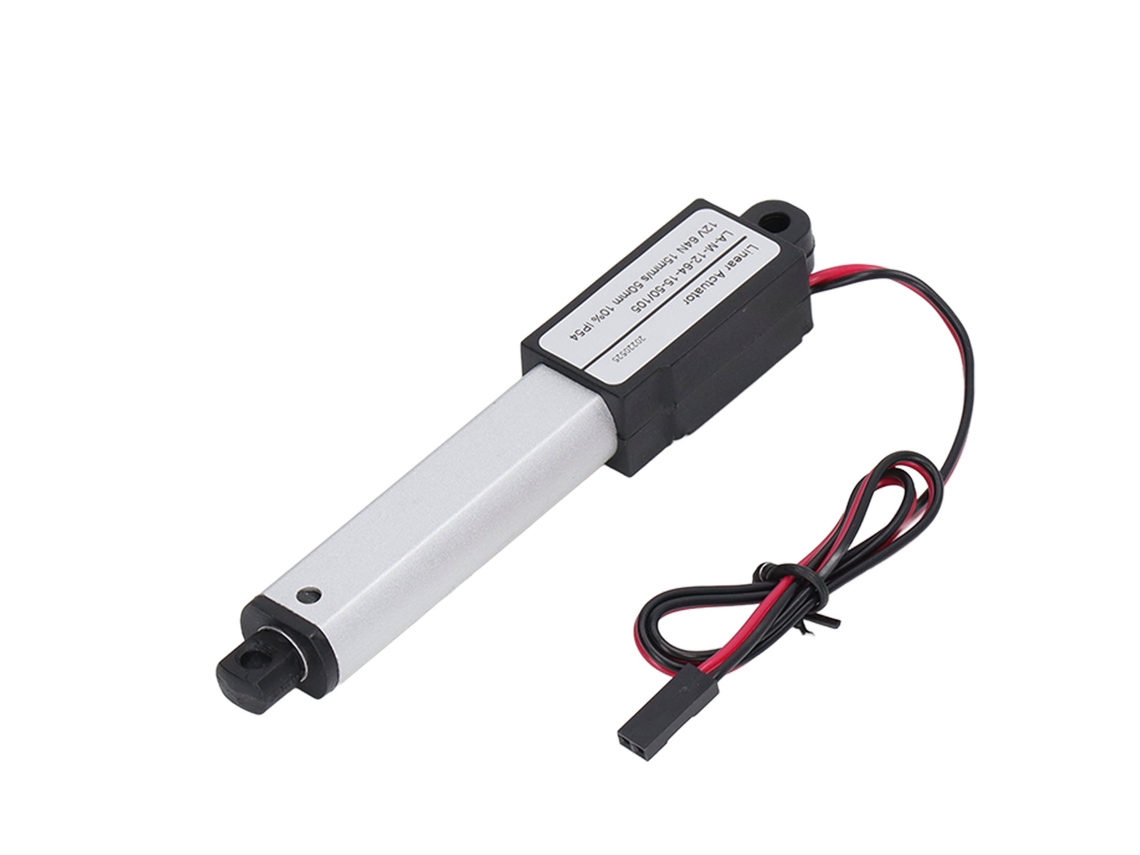 Laxiscreed Atuador Linear Elétrico À Caneta À Prova D'água Para Máquinas Agrícolas E Médicas