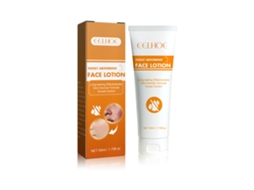 Loção Antitranspirante Facial Eelhoe Absorve Suor Controle Oleo Suave Duradouro