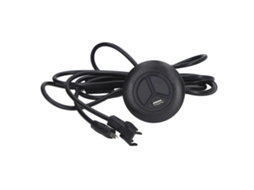 Controle Remoto Usb para Poltrona Elétrica Reclinável