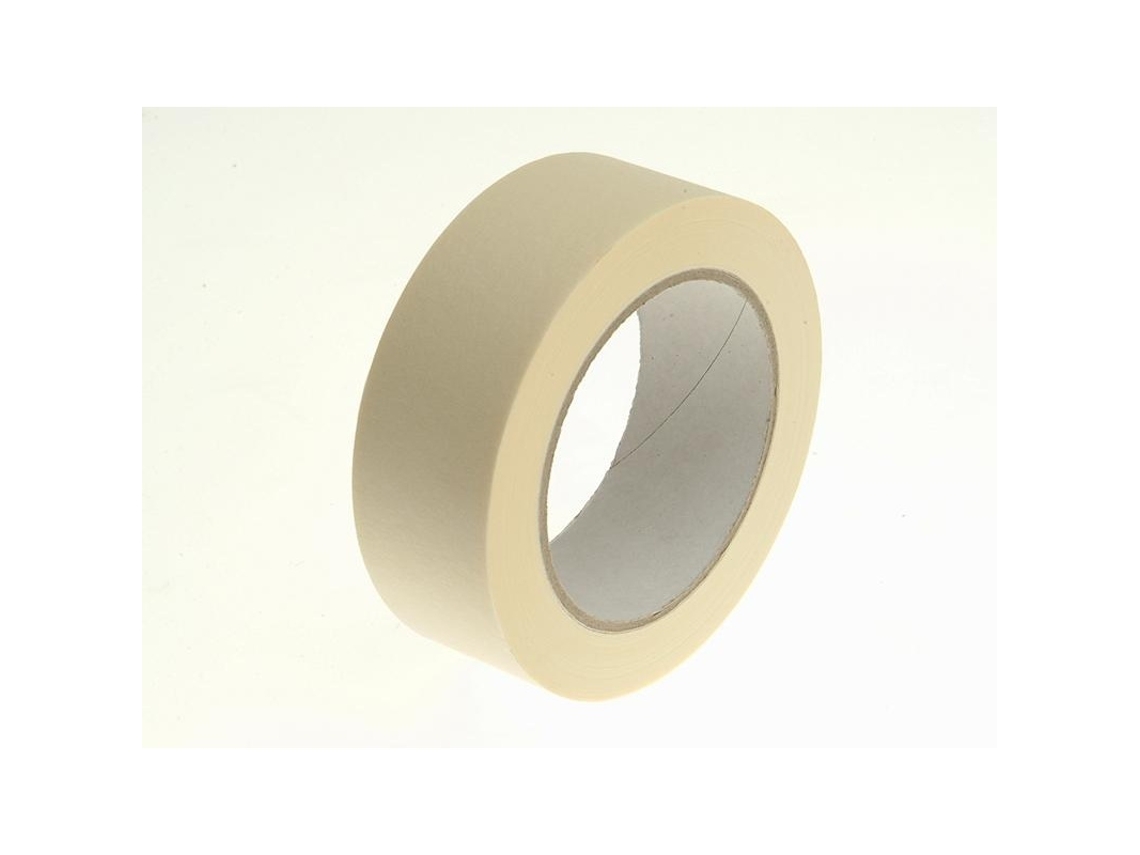Lurelia Fita Adesiva Faithfull 75 Mm X 50 M Multicolor