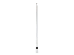 Antena vhf uhf para montagem em veículo com faixa de frequência de aviação 118136 e conector Sma CHABERLU
