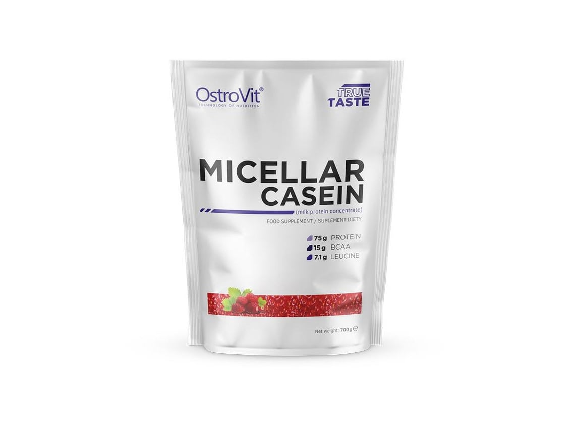 Micellar Casein 700 Grms Ostrovit