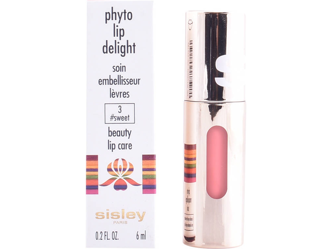 Gloss SISLEY Fito Lip Gloss Lip Doce
