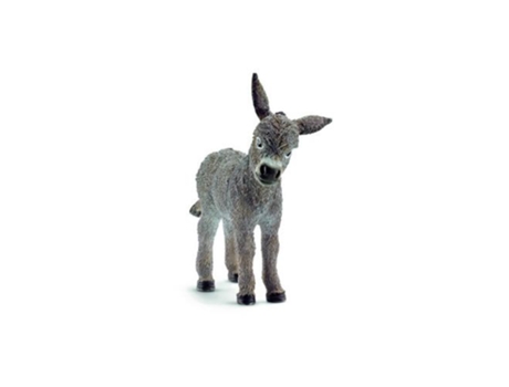 Figura  Cria de Burro
