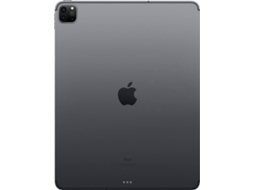iPad Pro APPLE (12.9'' - 1 TB - Wi-Fi+Cellular - Cinzento Sideral) — .