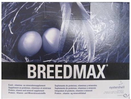 Complemento Alimentar para Aves e Aves Aquáticas  (3Kg)