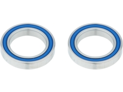 Rolamento ZIPP Rep Ceramicos 61803 Kit