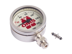 Oms Spg 52 Mm 360 Bar