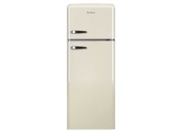 Frigorífico AMICA AR 7252 C Creme