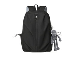 Vayotoymochila Oxford Grande À Prova Dágua, Mochila De Viagem Ajustável