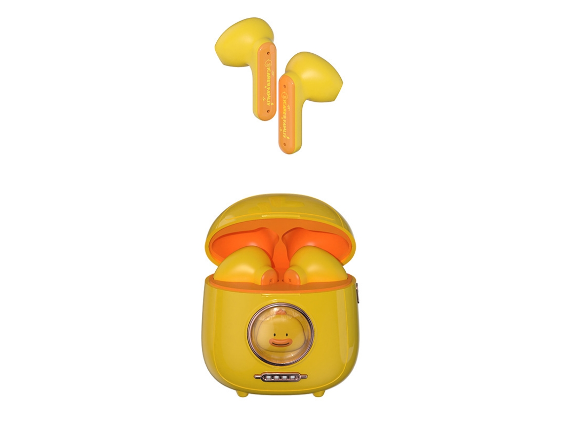 Fones De Ouvido Sem Fio Bluetooth, Cancelamento De Ruído Bluetooth 5.1, Carregamento Tipo-c, Microfone Embutido, Chamada Em Hd