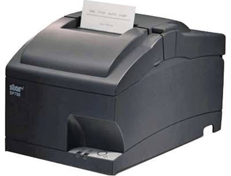 Impressora POS STAR MICRONICS SP712MD - 39330330
