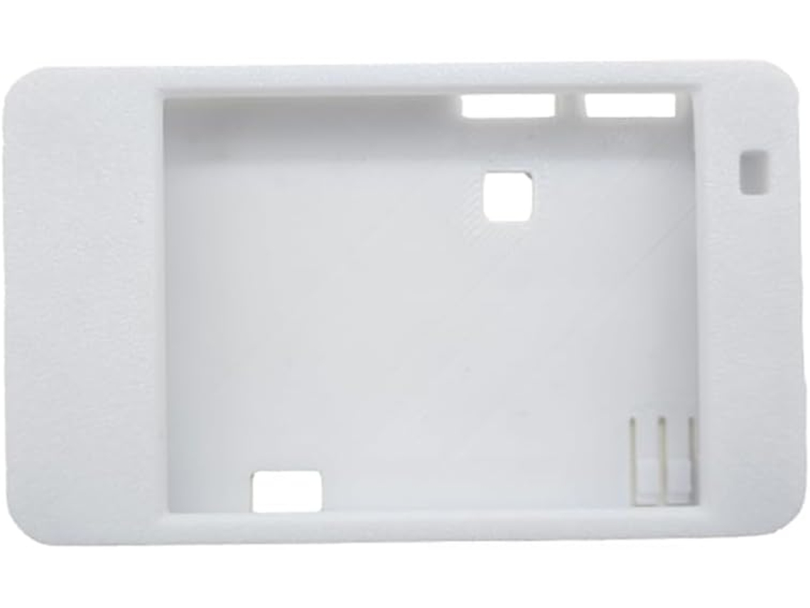 Capa Protetora De 2,8 Polegadas Para Placa-mãe (solo Bitcoin Crypto Miner)