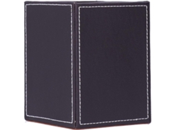 Porta objetos de Escritório em Couro, Elegante Organizador para Materiais de Escritório. SFUSHOS