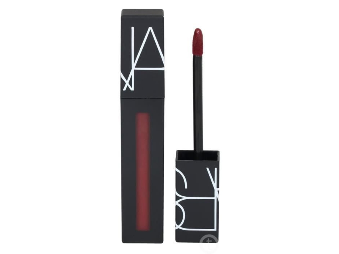 Batom Powermatte Rock With You Ladies 5,5 Ml Vermelho Nars