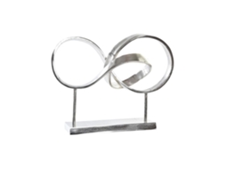 Figuras Decorativa DKD HOME DECOR (Multicor)