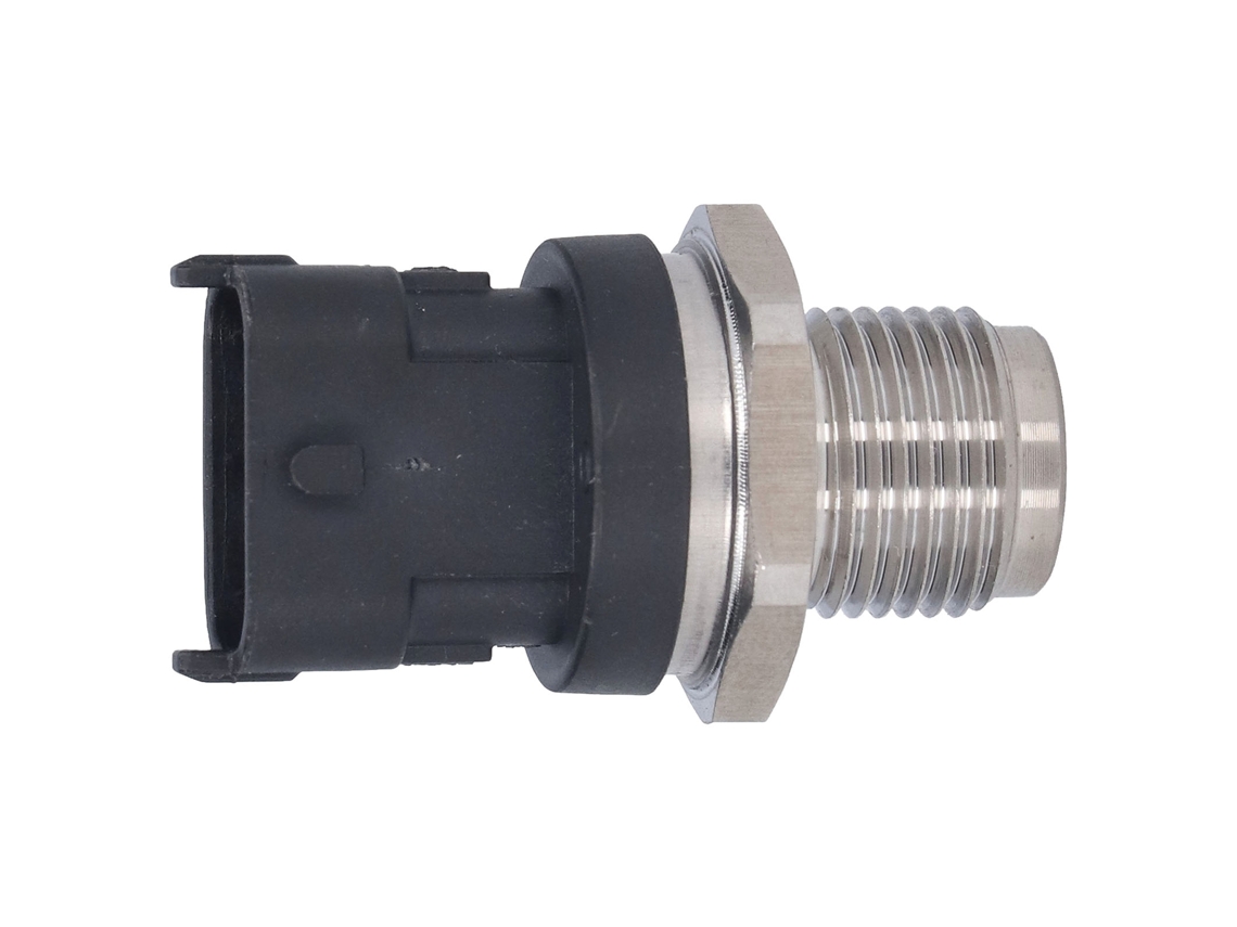 Sensor Pressão Rail Combustível 24v 21548-166 0281002937