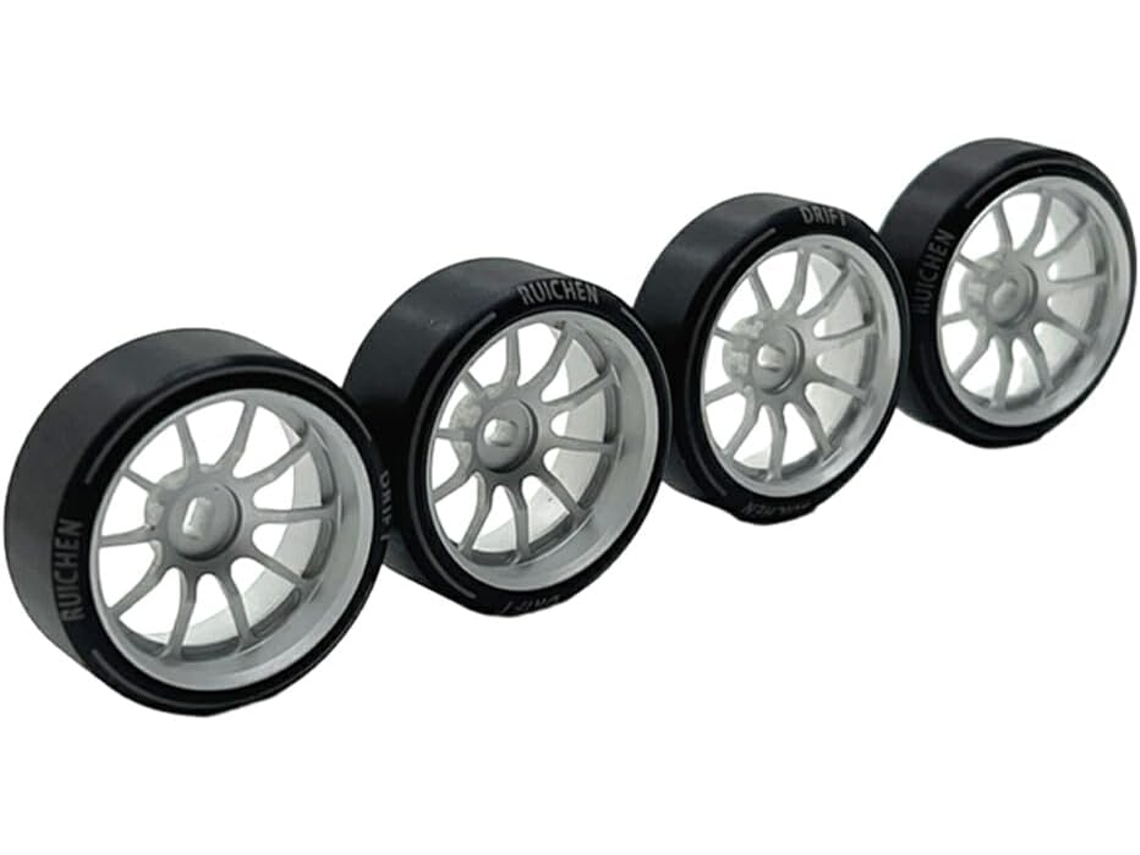 Aro De Roda Metal Para Drifting