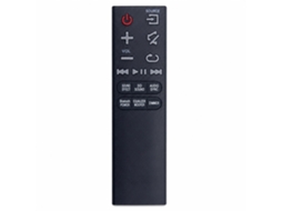 Comando À Distância Para Soundbar Samsung Compatível Ah59-02631j_dae