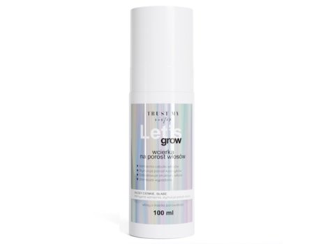 Revitaluxe Elixir para Crescimento Capilar, 100 ml Trust My Sister
