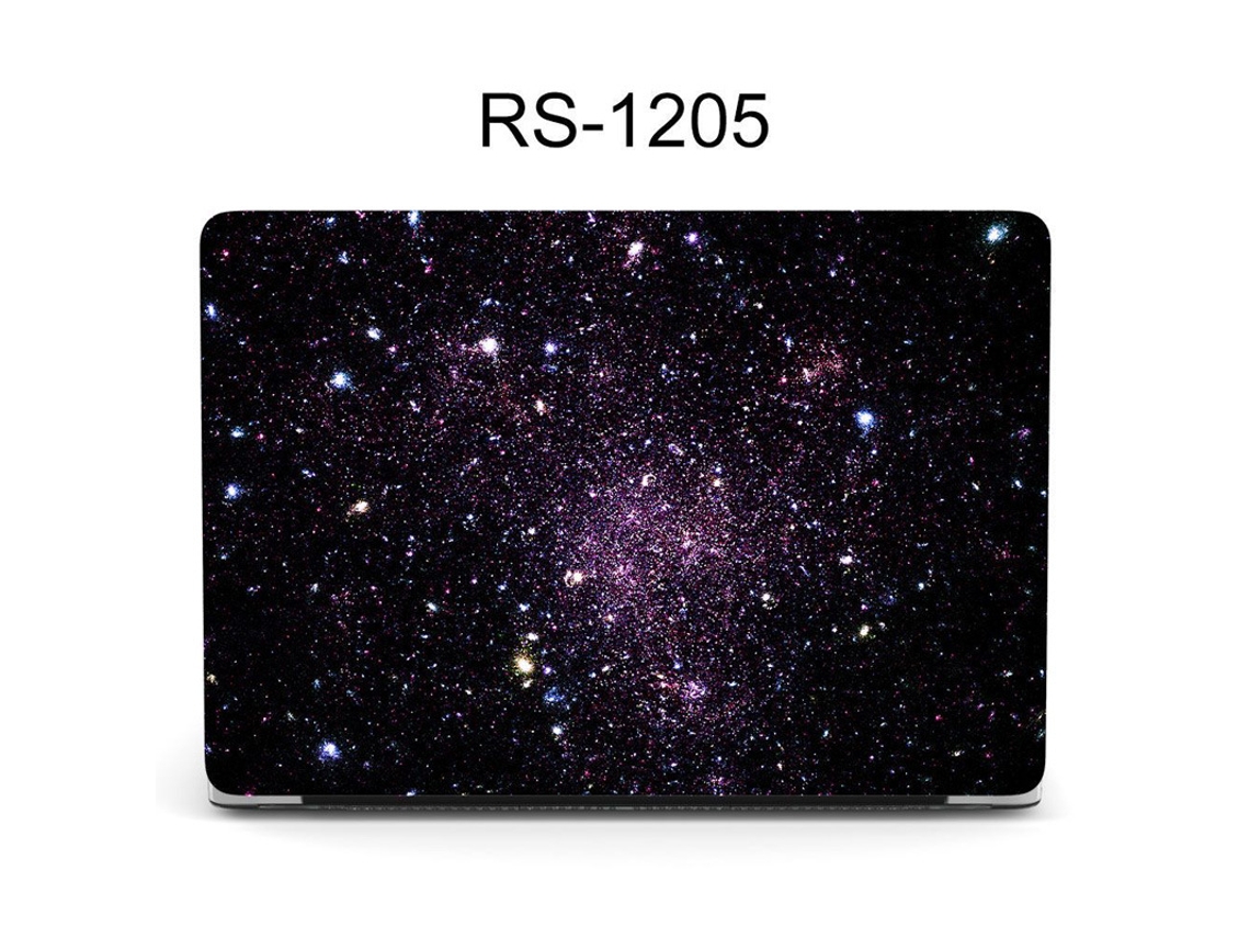 Capa PANOONA resistente a riscos para Macbook Air 11,6" A1370 A1465