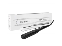 Alisador de Cabelo L'ORÉAL STEAMPOD V3 EUROPE (Outlet Caixa Aberta - Cerâmica - 180º-210ºC)