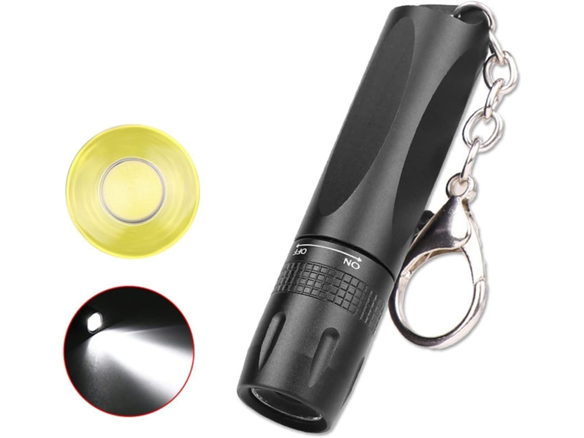 Lanterna Multifuncional Para Camping, Led Super Brilhante, Lâmpada