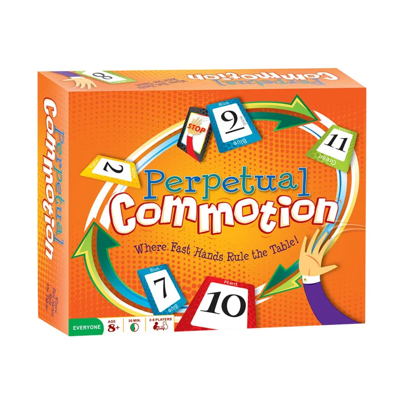 Eternal Food Card Game: Um Jogo De Cartas Super Divertido Para Adultos Que Garante Risadas E Noites Competitivas.